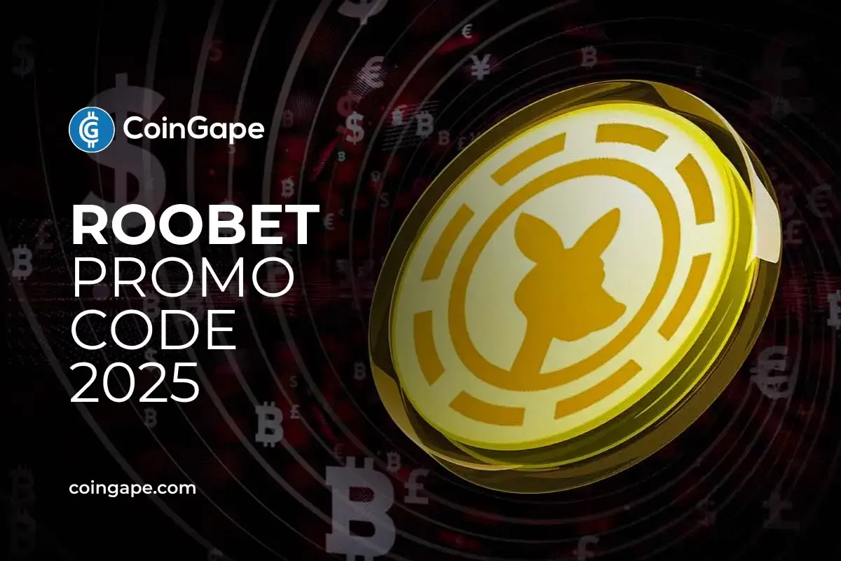 Roobet Promo Code