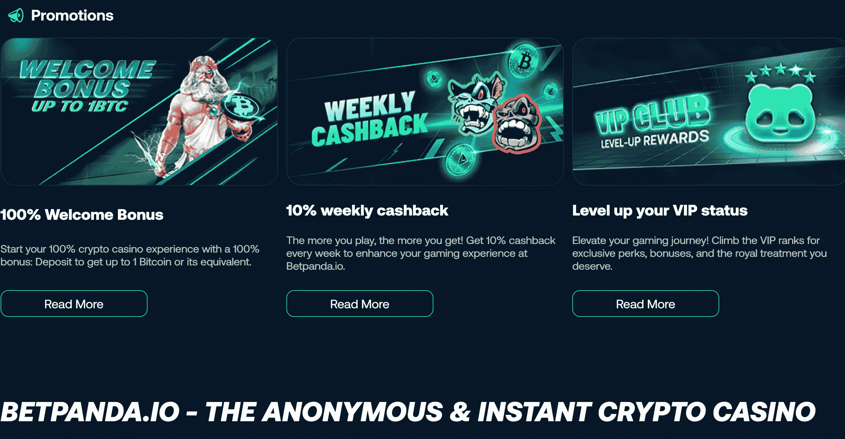 Best No KYC Crypto Casinos for 2025 - 11 Top Anonymous Casino