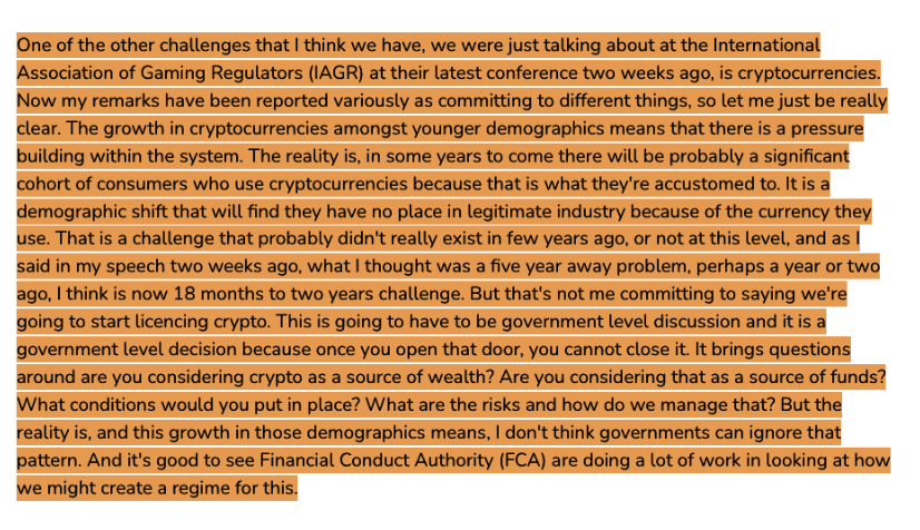 (Source: UK Gambling Commission)