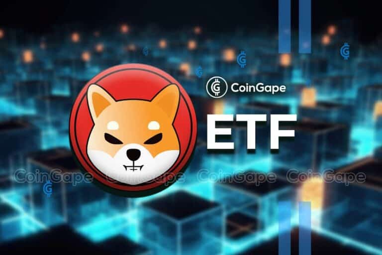 Shiba Inu Team Gives 4 Reasons Why SHIB ETF Is Imminent