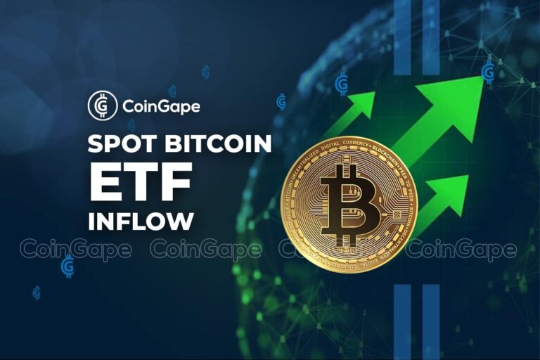 BlackRock & Grayscale Bitcoin ETF Reserve Gap Narrows To 50K BTC