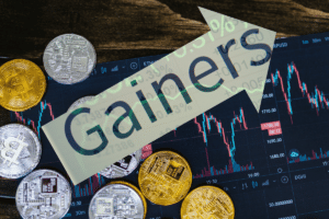 Top Performing Cryptocurrencies Today : Buy, Sell Or HODL ?