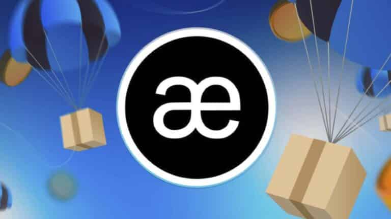 Aevo Price Soars Over 10% As Binance Discloses Key Investment, Is $1 Next?
