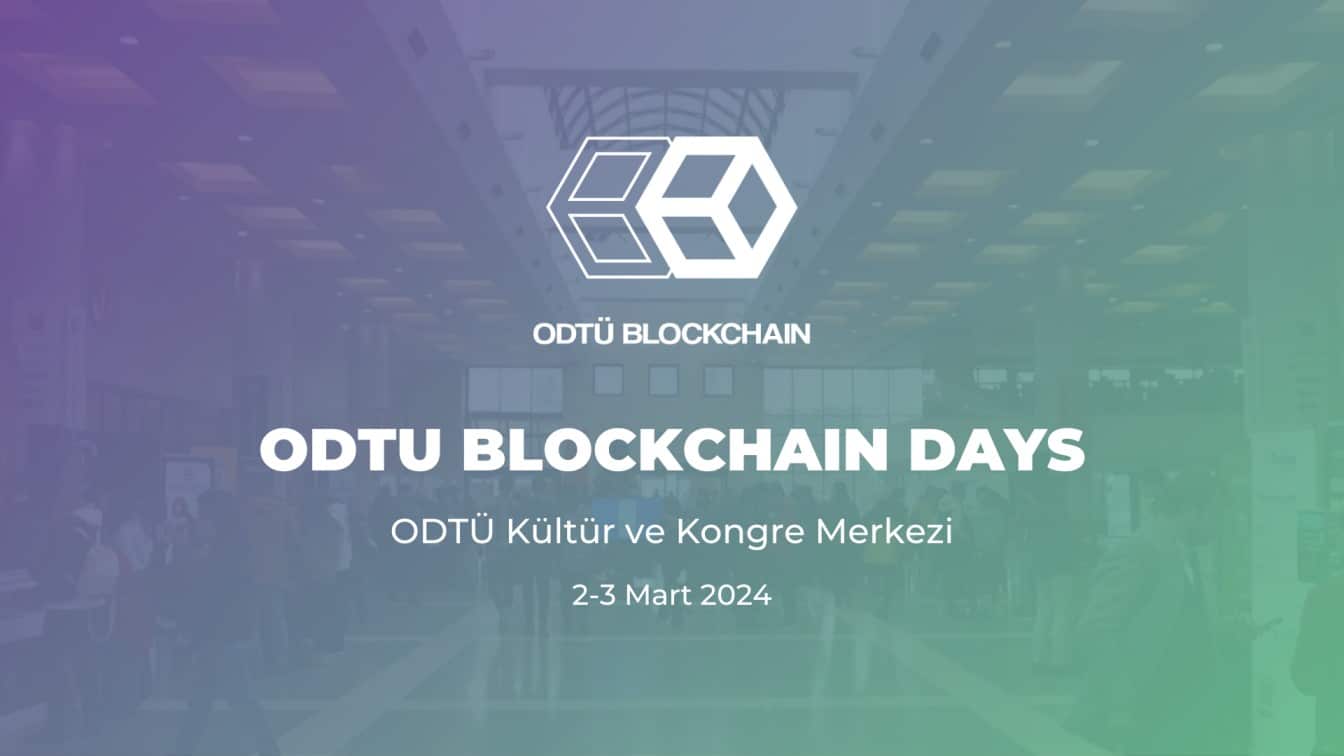 Blockchain Days 2024