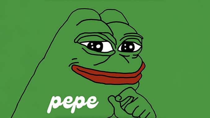 Pepe-coin