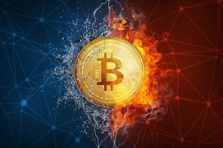 Why Bitcoin Price Dropped Today? When Will It Recover?