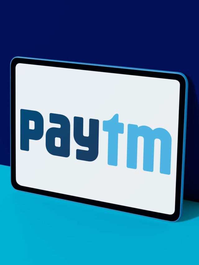 Paytm