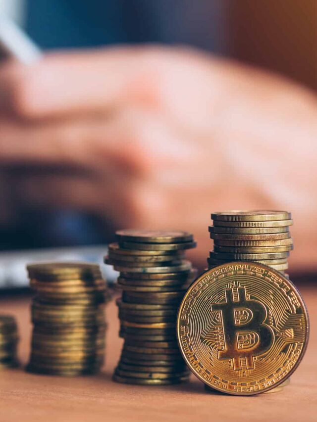 Time to Double Your Money: Invest in These 5 Coins Now