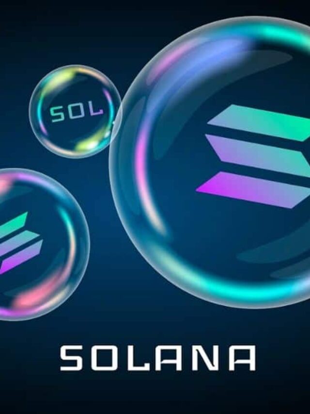 5 Cryptocurrencies Set to Outshine Solana in 2024