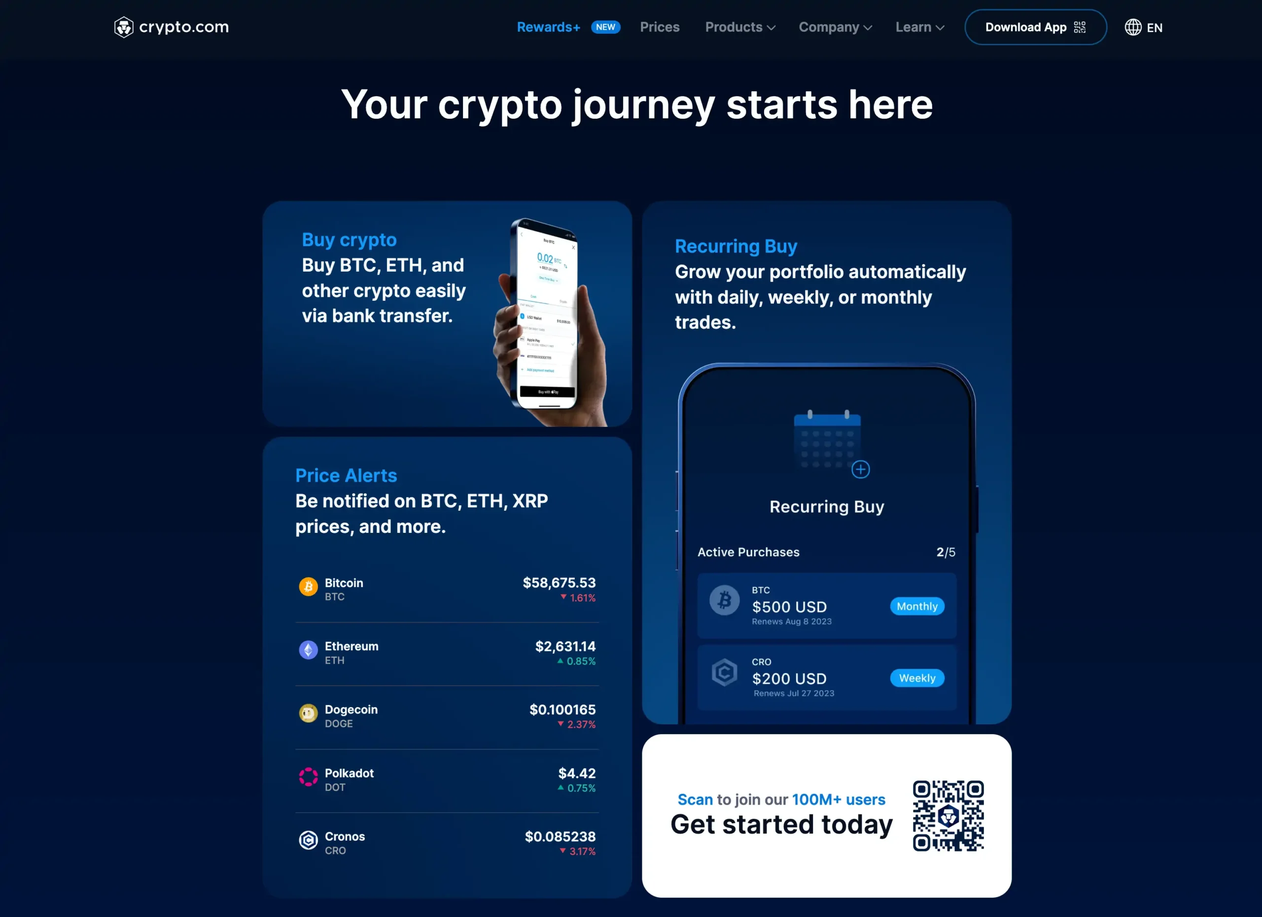 Crypto.com in singapore