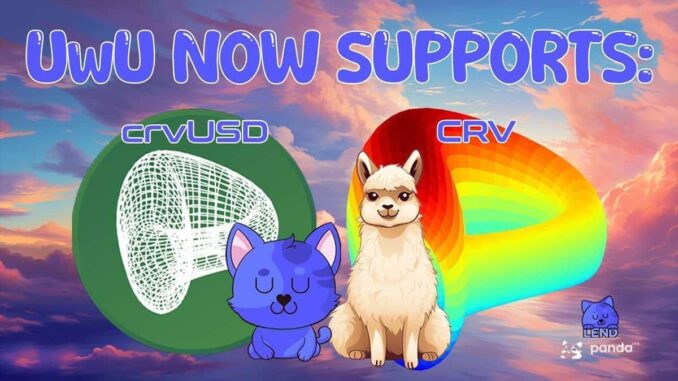 UwU Lend