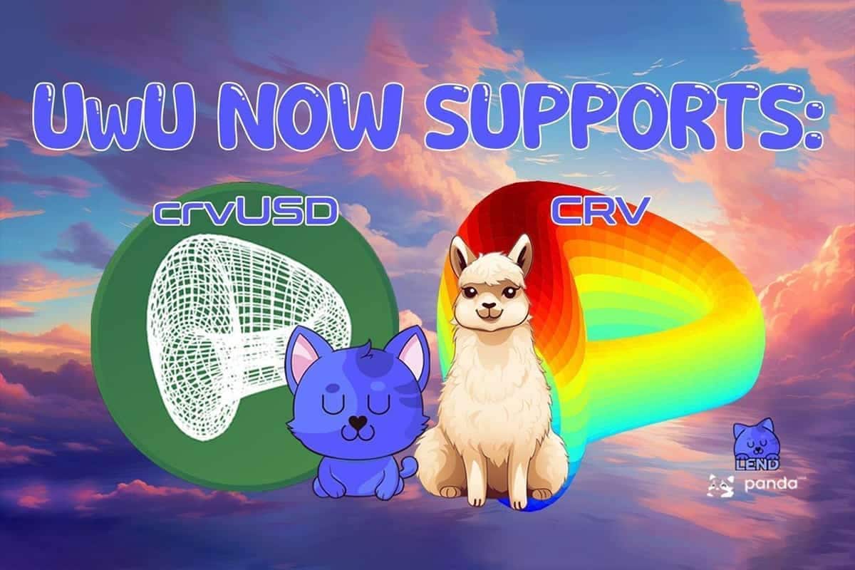 UwU Lend
