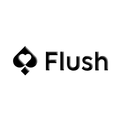 flush