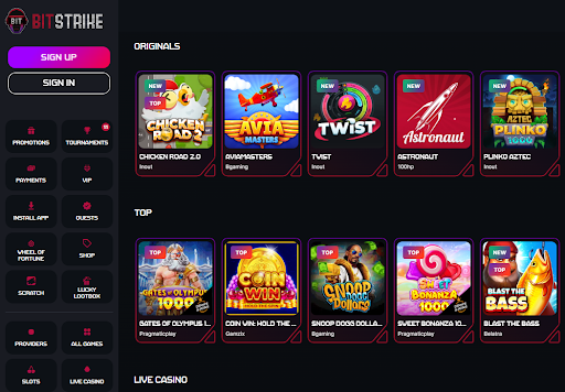crypto games