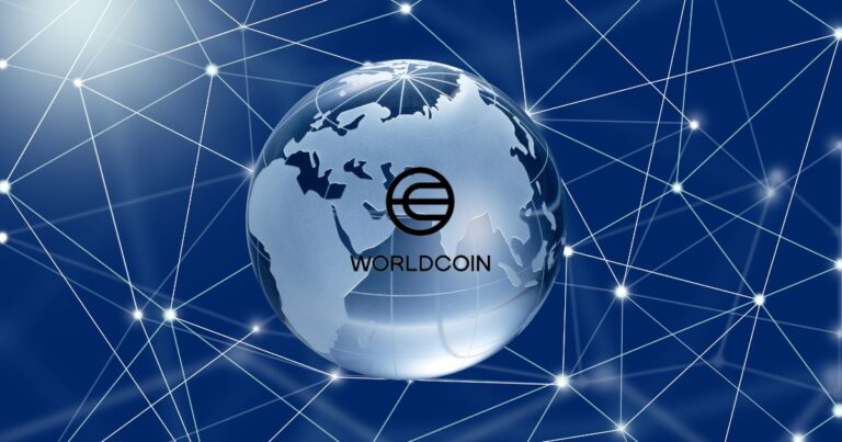 Worldcoin Price