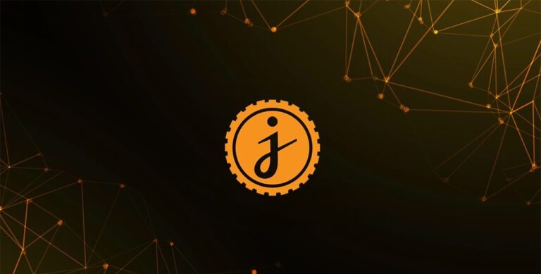 JasmyCoin (JASMY)