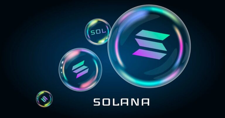 Are Solana Ecosystem Tokens Behind Crypto Market Crash?