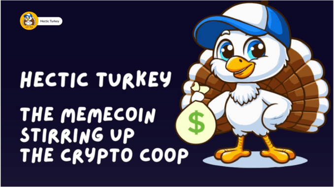 Hectic Turkey