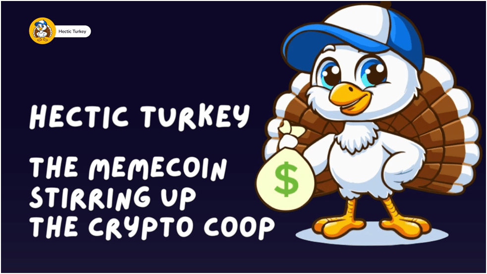 Hectic Turkey