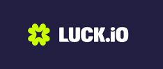 luck.io official logo