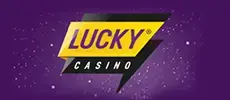 lucky casino