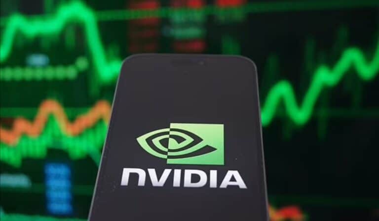 Nvidia Stock Tumbles 7%, These AI Coins To Crash?