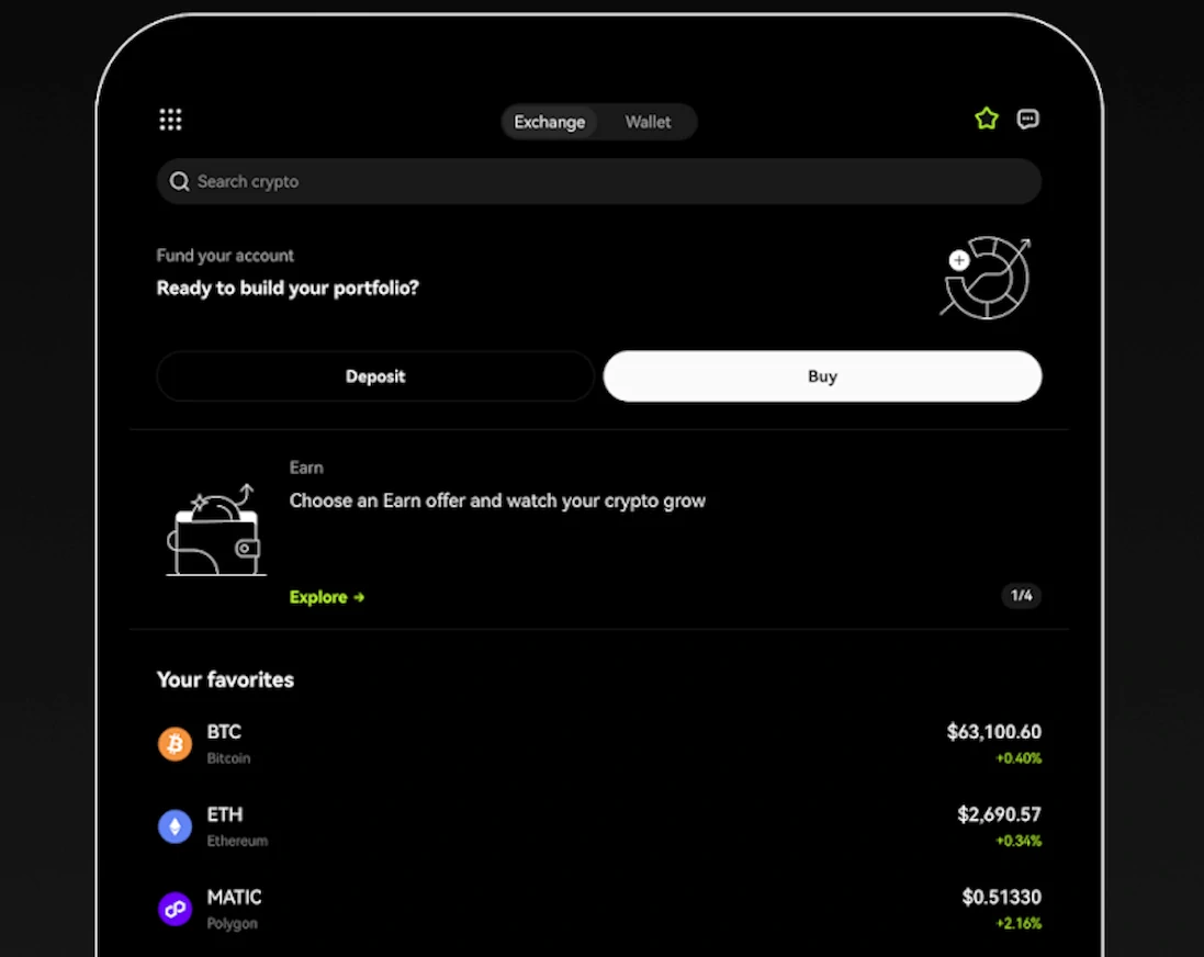 okx web3 wallet for polygon
