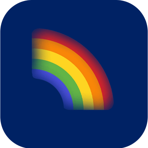 rainbow