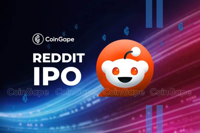 Reddit IPO