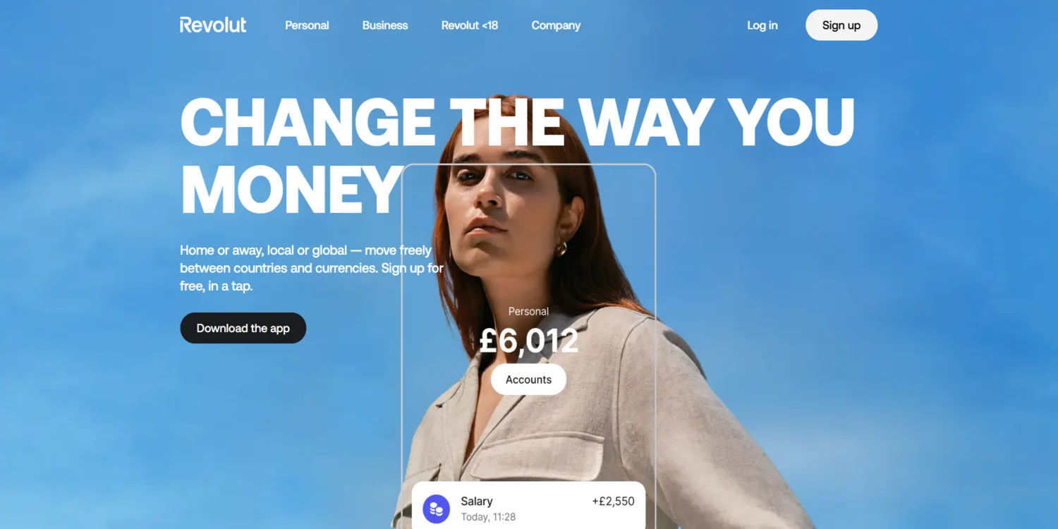 revolut