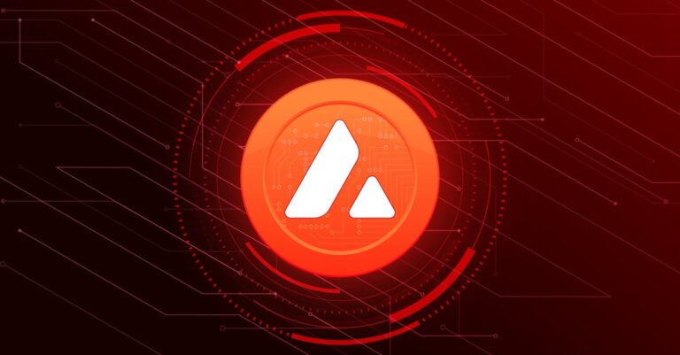 AVAX Price Shoots 10% As Avalanche Foundation Announces token Repurchase from Luna