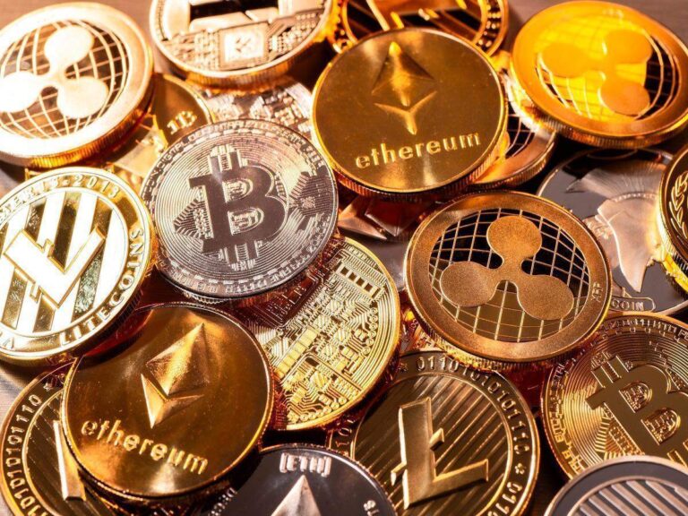 5 Explosive Crypto to Turn $100 Into $100K During this October Boom