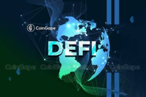 Applications of DeFi and How They are Shaping the future of Finance