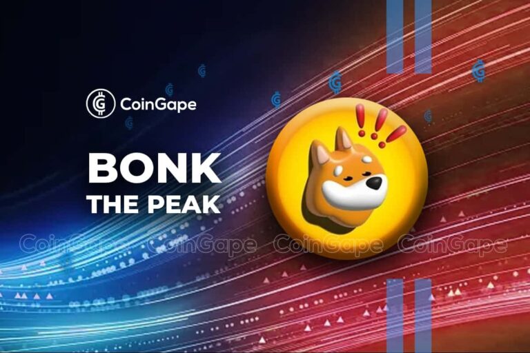 BONK Price Rallies 15%, Why Further Rally Is Imminent