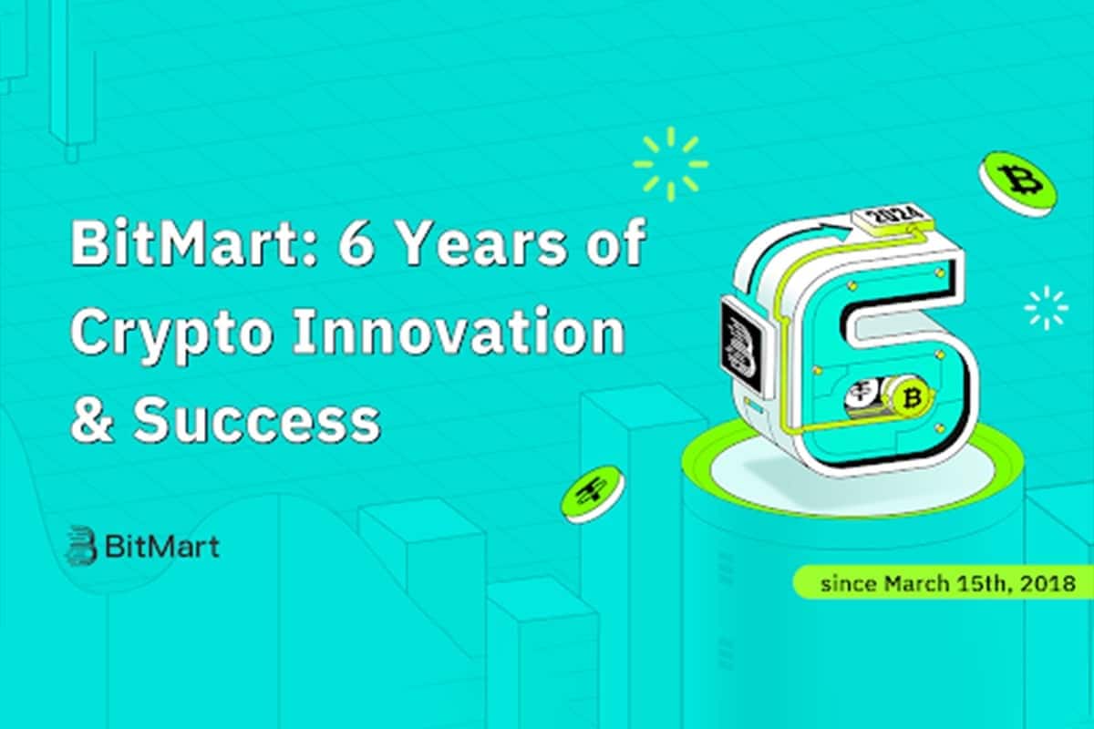 BitMart