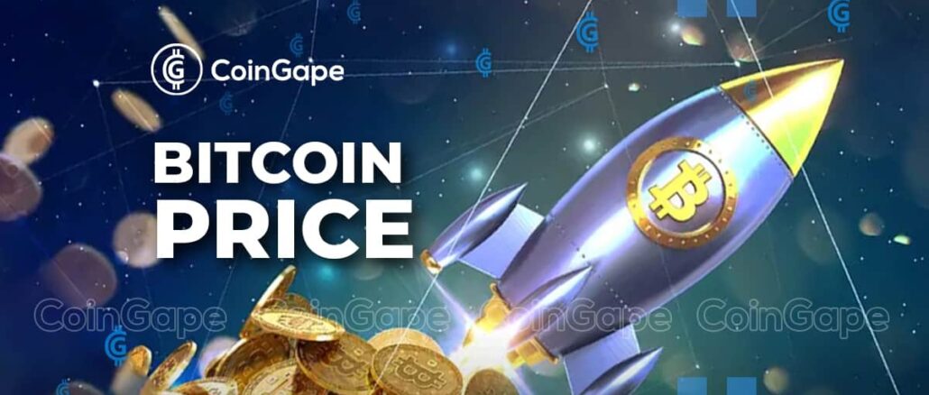 Bitcoin Price Prediction: Why Whales Eschew Buying BTC Despite Drop To $60,000?