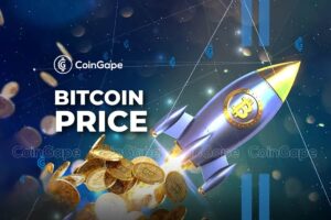 Bitcoin Price: Will Bitcoin Hit $80,000 Before Halving