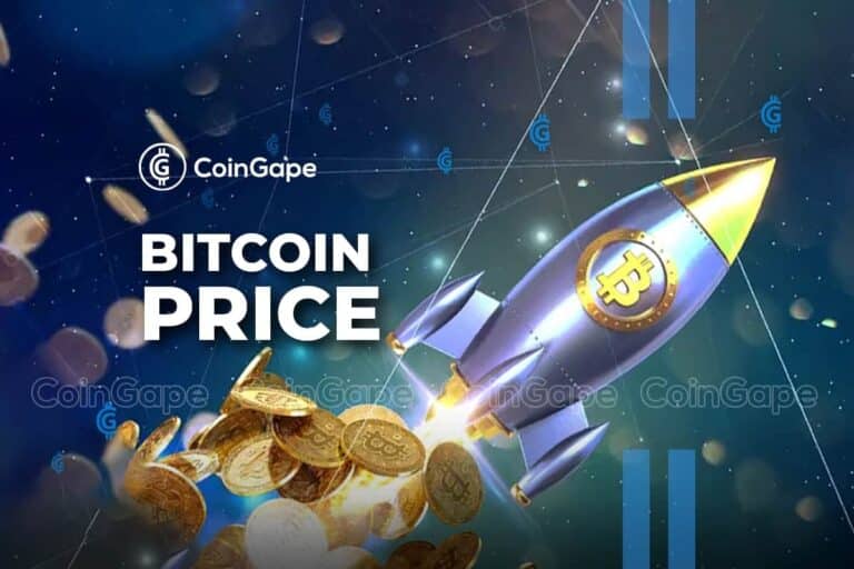 Bitcoin Price Prediction: Why Whales Eschew Buying BTC Despite Drop To $60,000?