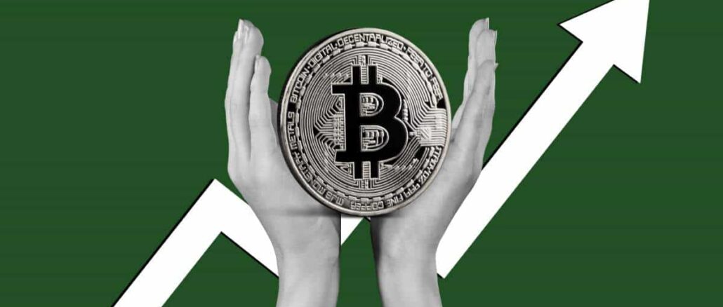 Bitcoin Price Prediction: 10X Returns Beckoning As BTC Approaches $70K?