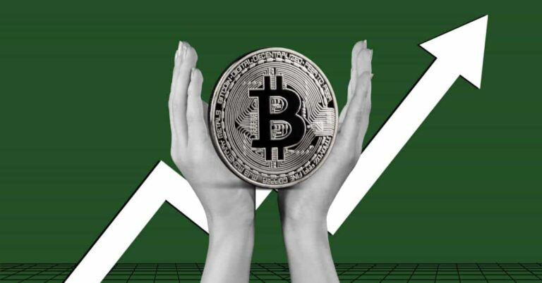 Bitcoin Price Prediction: 10X Returns Beckoning As BTC Approaches $70K?