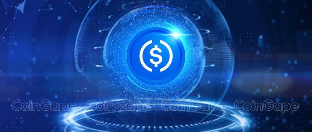 Stablecoin Issuer Circle Joins Adan In Readiness For MiCA Era