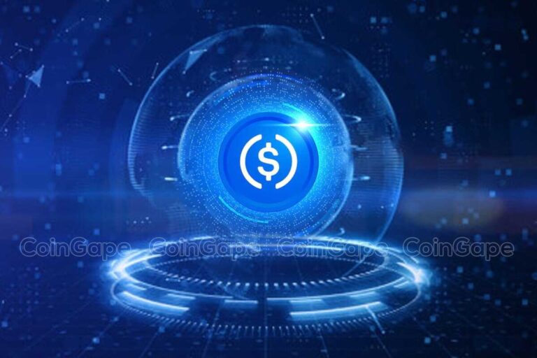 Stablecoin Issuer Circle Joins Adan In Readiness For MiCA Era