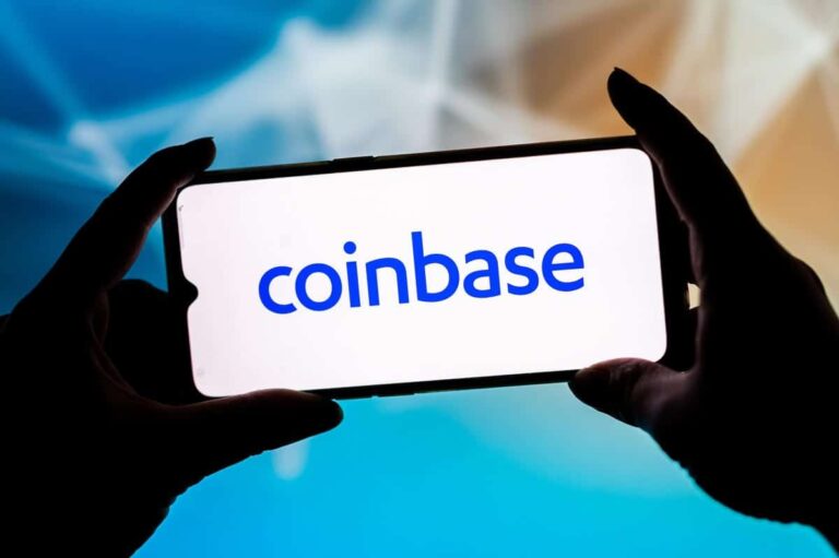 Coinbase Exec Reveals Key Reasons Behind COIN Stock Retreat