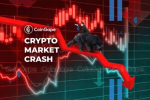 Why Did the Crypto Market Crash Today?
