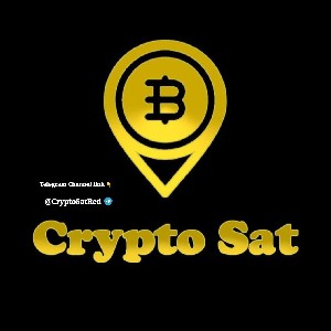 Crypto-Sat