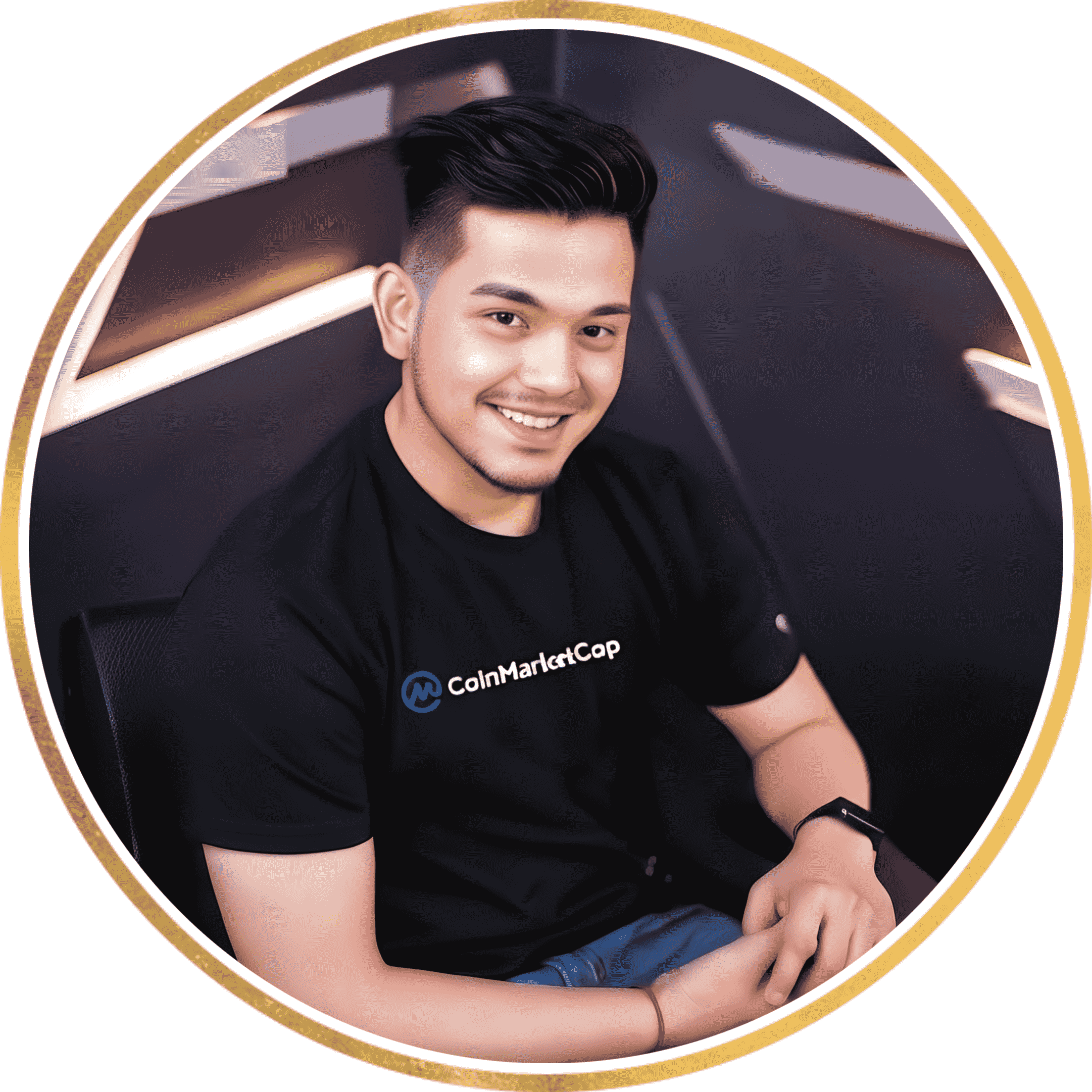 CryptoPM