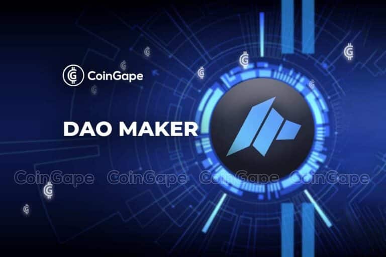 Maker Price Prediction