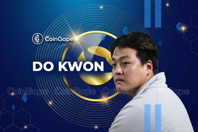 Do Kwon Extradition