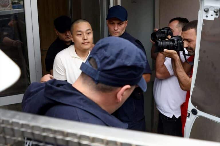 Breaking: Terraform Labs Founder Do Kwon Pleads Not Guilty To US Fraud Charges