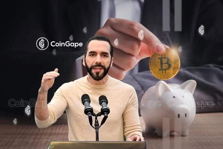 Bitfinex Expands With New Derivatives License in El Salvador: Details
